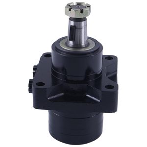 Motor Hidráulico FridayParts con Eje de 30 mm Tipo Pistón para Parker - Product Image 2