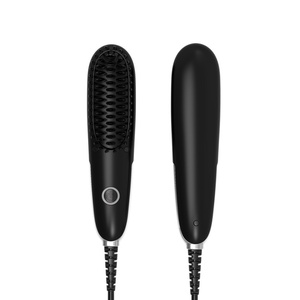 Plancha y Rizador de Pelo Profesional, Mini Dispositivo Alisador de Cabello para Cabello Corto y Largo - Product Image 3