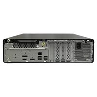 Ordinateur de bureau SFF ThinkCentre M70s Gen 3 SFF, 12e génération, état impeccable, sans rayures, grade A, testé et fonctionnel