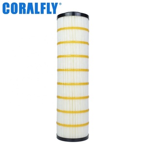 Filtre hydraulique pour moteur diesel d'excavatrice Coralfly 344-0004 3440004 - Product Image 4