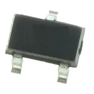 40V 0.8 애스터 NPN 스위칭 트랜지스터 전자 부품 SOT23