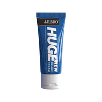 Crème de Soin Corporel Prix de Gros, Crème Relaxante Anti-Stress, Crème de Massage Corporel pour Hommes, Soin des Parties Intimes, Produit Herbal pour Hommes Adultes