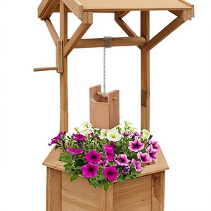 Soporte de Madera para Orquídeas Phalaenopsis, Varilla de Soporte Recta para Plantas Trepadoras, Materiales de Construcción para Paisajismo Exterior - Product Image 4