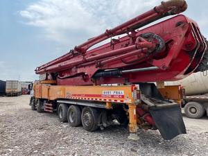 סאני 62M שנה 2014 עם משאית. - Product Image 4