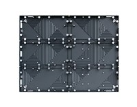 Pantalla LED Digital de Interior a Todo Color con Paso de Píxeles Fino de 1.86 mm, Panel de Pantalla Comercial, Módulo de Pantalla de Alta Definición
