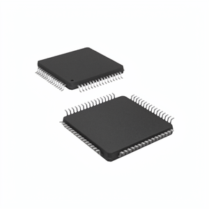 Original One Stop Service ATMEGA325A-ANR 64 TQFP Embedded Electronics Component - Product Image 1