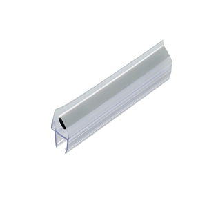 <span class=keywords><strong>Junta</strong></span> de tira de sello de puerta de <span class=keywords><strong>ducha</strong></span> magnética de PVC transparente moderna impermeable garantía de 1 año para uso en garaje - Product Image 2