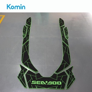 Tapis antidérapant en mousse EVA pour jet ski Sea-Doo <span class=keywords><strong>RXTX</strong></span> 300 RXPX 300 GTR - Product Image 2