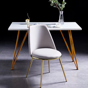 أثاث كلاسيكي ملون كراسي مطاعم رخيصة في الفنادق وكرسي طقم 8 كراسي - Product Image 5