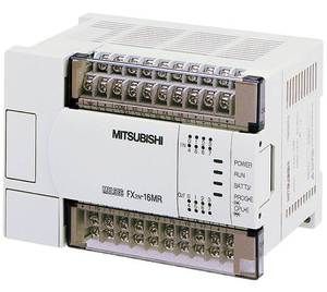 FX2N-32MR FX2N-48MR FX2N-64MR ตัวควบคุมลอจิกแบบตั้งโปรแกรมได้ PLC ชุดหลัก รีเลย์เอาต์พุต สำหรับการควบคุมระบบอัตโนมัติทางอุตสาหกรรม - Product Image 2