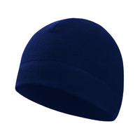 Bonnet léger en polaire pour le sport, motif camouflage, idéal pour le ski, les activités de plein air, le cyclisme et la randonnée (vente en gros)