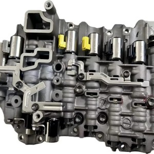 Cuerpo de Válvulas de Transmisión 09G Remanufacturado HXT, Aisin 6AT AF60 TF60SN para VW, Skoda, MINI - Product Image 2