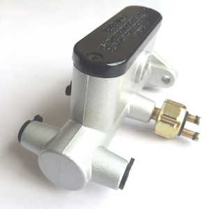 MAÎTRE-<span class=keywords><strong>CYLINDRE</strong></span> DE FREIN HYDRAULIQUE pour VTT, UTV, GO-KART, <span class=keywords><strong>BUGGY</strong></span> CHINOIS 250CC - Product Image 1