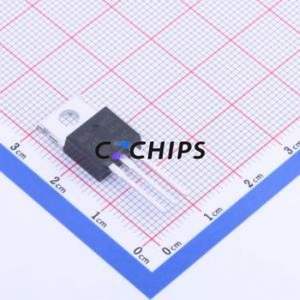 Nuevo transistor de efecto de campo KNP2804C TO-220 Original (MOSFET) Venta completa Chips de componentes electrónicos y servicio BOM - Product Image 1