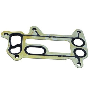 JUNTA DEL ENFRIADOR DE ACEITE 11427802114 492.030 PARA BMW N47 D20 M47 2004-2010 - Product Image 1