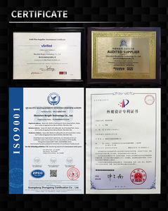 Bergek مخصص دقة عالية تصنيع المعدات الأصلية الألومنيوم خدمة لحام القطع بالليزر العمل - Product Image 5