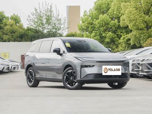 Toyota BZ3X 2025 520 Eléctrico <span class=keywords><strong>de</strong></span> Largo Alcance con Volante a la Izquierda, Vehículo <span class=keywords><strong>de</strong></span> Nueva Energía, SUV <span class=keywords><strong>de</strong></span> 5 Plazas, Marca China - Product Image 4