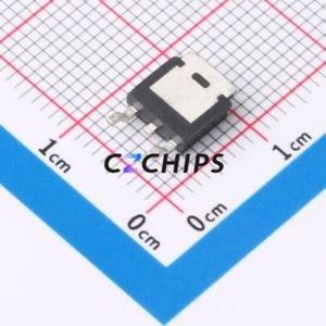 ทรานซิสเตอร์ภาคสนามทรานซิสเตอร์ (มอสเฟท) แบบดั้งเดิมใหม่จาก VBE2202K เป็น252ชิปและบริการบอม - Product Image 2