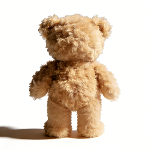 Peluches Personalizados: Pieles de Osos de Peluche sin Relleno, Juguetes de Peluche Suaves, Osos de Peluche Personalizados - Product Image 3