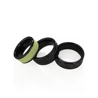 Anneau Intelligent Intelligent 13.56MHz NFC Anneau Intelligent Multifonctionnel Étanche Anneau Nfc