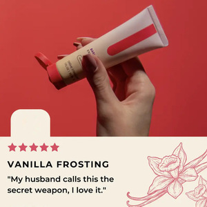 Vente en gros de la <span class=keywords><strong>lotion</strong></span> corporelle la plus vendue - Votre compagnon parfumé, hydratant stimulant pour le corps Passionate Date - Product Image 4