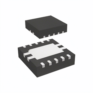 L6728AH Original One Stop Service Power Management (PMIC) Electronic Circuit Components 10 VFDFN Exposed Pad - Product Image 1