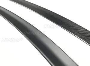 Alerón Trasero para BMW Serie 7 F01 F02 740i 750i 2009 2010 2011 2012 2013 2014, Alerón para Maletero Trasero de BMW F01, Pieza Exterior - Product Image 6