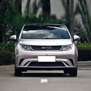 BYD delfino 2024 onore puro veicolo elettrico EV ad alte prestazioni Mini nuovo veicolo energetico in magazzino - Product Image 1