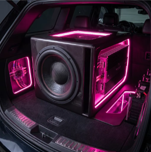Subwoofer de compétition pour voiture 10 pouces 3000W, triple aimant, haut-parleur de basses profondes, double 2/4 Ohm, direct usine, OEM, SPL, vente en gros - Product Image 4