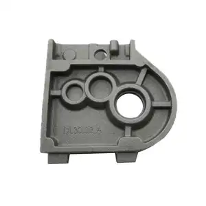 High Precision Iron Aluminum Steel Die Casting Parts Auto Casting Parts