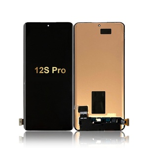 Écran tactile LCD de remplacement pour téléphone portable, panneau d'affichage numérique pour <span class=keywords><strong>Xiaomi</strong></span> 6X 8 10T 5G 11T 12T Pro 12S Ultra Black Shark 3 - Product Image 5