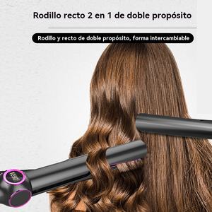 Prancha de cabelo elétrica profissional HD08 Platinum+ - Product Image 4