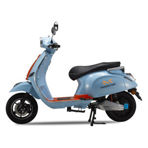 Trottinette électrique de haute qualité pour adultes 2024 - Product Image 4