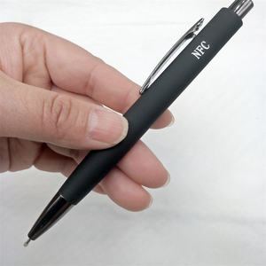 GSC Deluxe Metal NFC Bolígrafo para regalos de graduación Premium - Product Image 6