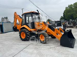 รถแบคโฮมือสองคุณภาพสูง SANY BL70C เครื่องจักรก่อสร้างหนัก พร้อมชิ้นส่วนหลัก มอเตอร์ เครื่องยนต์ ปั๊ม - Product Image 4