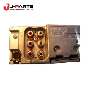 กรองเสียงรบกวนไฟฟ้าสำหรับโตโยต้า HIACE LH103 1993-1998 90980-05073 - Product Image 3