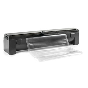 Portarotoli Professionale per Macchina Sottovuoto, Accessorio per Sigillatrice Alimentare - Product Image 3