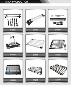 บันไดข้างรถยนต์คุณภาพสูง <span class=keywords><strong>Weibo</strong></span> Q235A ดีไซน์สปอร์ต ติดตั้งได้อย่างสมบูรณ์แบบ รุ่น B0133007 สำหรับ Tacoma - Product Image 6