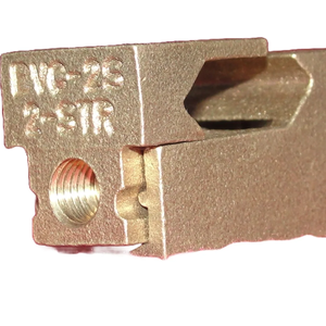 Custom Machined Aluminum Metal Parts-<b>Small</b> & Big Sizes Automobile Application ISO9001 Certified - Product Image 2
