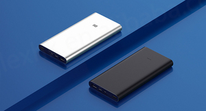 สำหรับพาวเวอร์แบงค์ 3 ความจุ 10000mAh รุ่น PLM12ZM ช่องเสียบ Micro USB และ USB-C รองรับการชาร์จเร็ว QC3.0 เครื่องชาร์จพกพา - Product Image 6