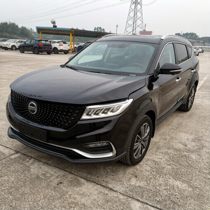 Dongfeng Sokon 580 2024, SUV Usado Disponible en Versiones con Volante a la Izquierda y a la Derecha, Disponible Ahora. - Product Image 2