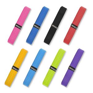 Worthwhile zz — raquette de tennis de haute qualité, crampons avec poignée grip, pour badminton - Product Image 1