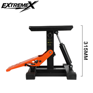 Supporto Idraulico Universale per Riparazione e Manutenzione di Moto e Motocross - Product Image 5