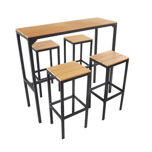 Fournisseur d'usine, vente en gros de table de pique-nique pliable en bois de bouleau léger pour chambre à coucher, villa, hôtel et hôpital - Product Image 1