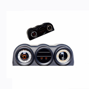 Altimètre pour Toyota Fj Cruiser, instrument de détection de pente, accessoires de modification de voiture d'origine - Product Image 1