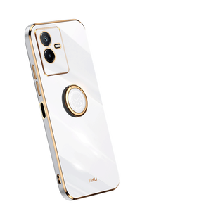 เคสโทรศัพท์มือถือ TPU แฟชั่นสำหรับ <span class=keywords><strong>VIVO</strong></span> T2X 2 in 1 <span class=keywords><strong>2022</strong></span> - Product Image 1