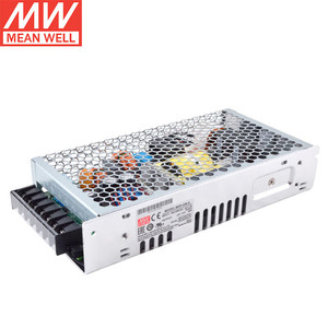 หมายถึงดี PFC MSP-200-5 200W 5V 35A AC DC แหล่งจ่ายไฟสลับทางการแพทย์ <span class=keywords><strong>moop</strong></span> สำหรับการใช้งานในโรงพยาบาลและการดูแลสุขภาพ - Product Image 2