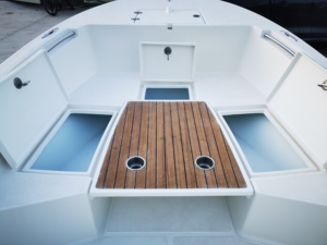 Panga 26, nouveau modèle amélioré <span class=keywords><strong>de</strong></span> bateau <span class=keywords><strong>de</strong></span> pêche - Product Image 5