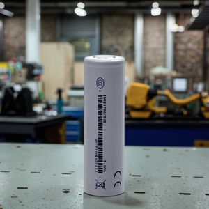 Batterie cylindrique rechargeable au lithium-ion Aojia 3,65 V 5000 mAh 21700, cellule de batterie pour vélo électrique 50E, cathode LiNiMnCoO2, 1000 cycles, 72 g, -20~60°C - Product Image 2