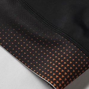 Combinaison de cyclisme et de triathlon pour homme, nouveau style, personnalisée, respirante, séchage rapide, compression, polyester, élasthanne, design logo, impression numérique - Product Image 3